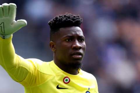 Andre Onana wage demands appeal to Chelsea as they line up £40million swoop to replace Kepa Arrizabalaga