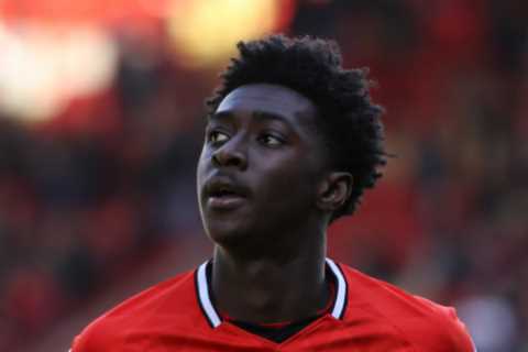 Ipswich keen to beat rivals to Crystal Palace ace Jesurun Rak-Sakyi loan transfer after sealing Championship promotion
