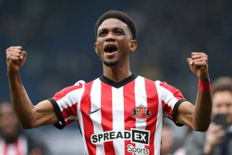Man Utd ace Amad Diallo set for summer exit after strong loan transfer at Sunderland as Red Devils look for foreign deal
