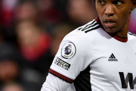 Ex-Chelsea and Arsenal star Willian slams former club’s fans as he says ‘I don’t want to go back, ever’