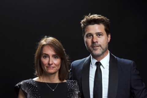 Mauricio Pochettino’s wife Karina posts from London with Chelsea ‘to decide new manager THIS WEEK’