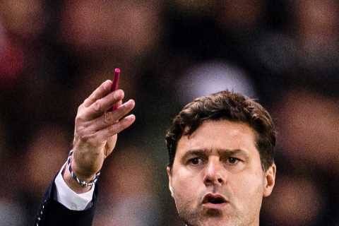 Mauricio Pochettino identifies THREE Chelsea transfers to create brand new spine despite £600million spend this season