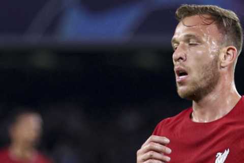 I’m a Premier League footballer who has played with Cristiano Ronaldo, Lionel Messi, Neymar… they all share same trait