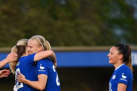 Hayes reckons Chelsea will face an ‘aggressive’ Leicester and declines to speculate on transfer rumours