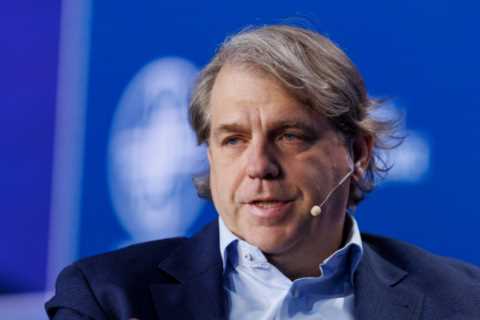 Chelsea make decision on season tickets after Todd Boehly was warned of ‘irreversible toxicity’ over controversial plan