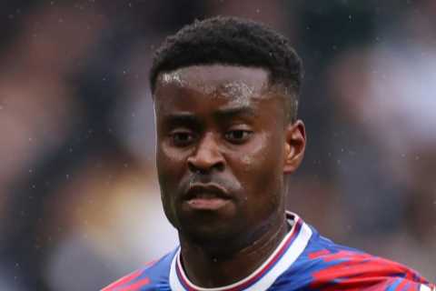 Chelsea could rake in over £10m in transfer fees for star who left two YEARS ago, thanks to Arsenal