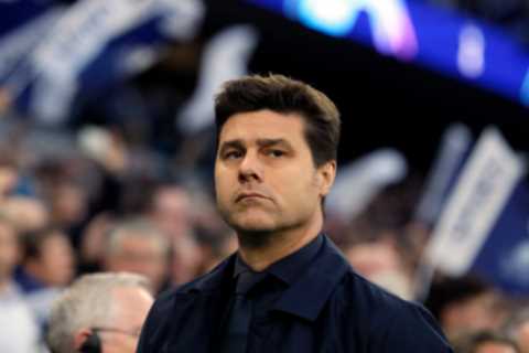 Arsenal & Liverpool transfer plans in limbo as ‘Mauricio Pochettino’s move to Chelsea could scupper deal for top target’