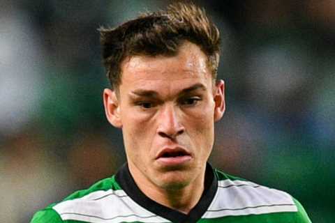 Aston Villa plan stunning £200m transfer spree as incoming director of football identifies £52m star as top target