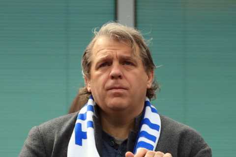Chelsea owner Todd Boehly set to make huge change after disastrous first season with right-hand man at risk