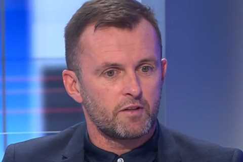 Fans in disbelief at Nathan Jones interview as former Southampton manager makes bold claim on Sky Sports