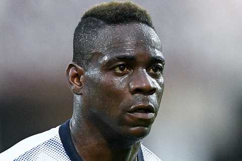 Mario Balotelli lined up for bizarre transfer to 12th club with Arsenal star tipped to join him