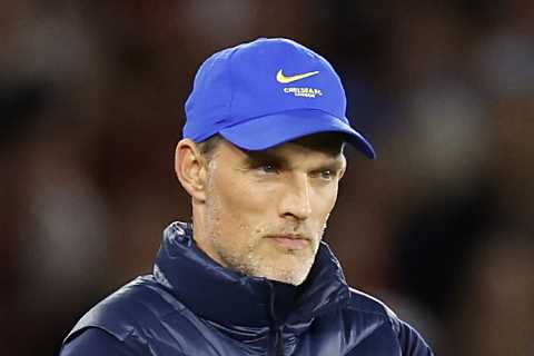 Chelsea and Todd Boehly ‘secretly admit sacking Tuchel was a MISTAKE and still think Potter can succeed at top club’