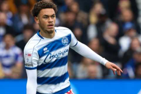 Former Tottenham starlet who Pochettino handed Premier League debut left unemployed at 26 after being released by club