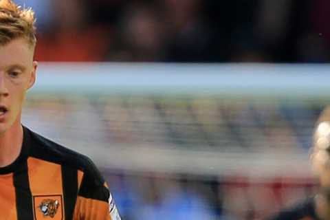 Forgotten Premier League star who was signed for £16.5m and spotted by Glenn Hoddle left unemployed at 32 after release