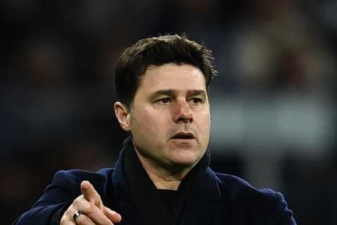 Pochettino needs ‘a miracle’ to keep Mason Mount at Chelsea with relations at all-time low as Arsenal eye £60m transfer