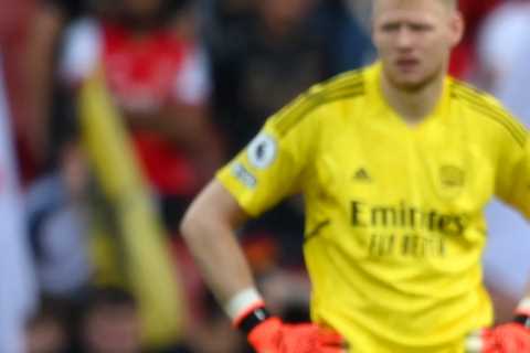 Piers Morgan slams ‘lacklustre, spiritless and pathetic’ Arsenal as Brighton loss KOs title bid and admits ‘we choked’