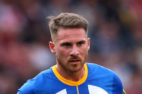 Liverpool set to beat Man Utd and Arsenal to Mac Allister transfer and make contact with Real Madrid over shock target