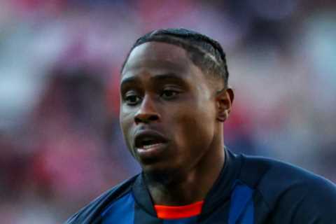 I’m a Luton star who helped the club gain promotion from the Conference and now I’m on the brink of the Premier League