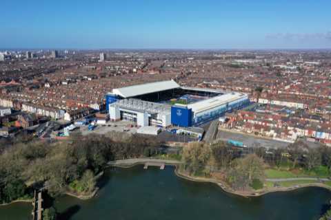 Everton ‘to be sold for £600m to US investment fund 777 Partners’ with deal set to be agreed NEXT WEEK