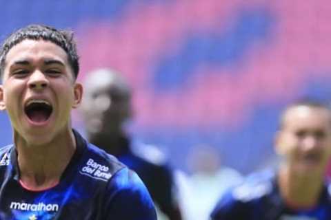 Chelsea secure first summer transfer as club director confirms deal, but fans will have to wait YEARS to see him