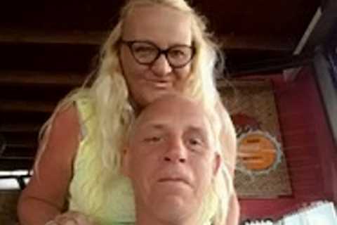 Man arrested for ‘killing’ football fan Tony Johnson after Burnley and Blackpool supporters brawled outside pub