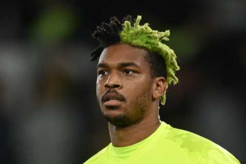 Former highly-touted Chelsea star who spent nine years at Blues unemployed at 29 after being released by TWELFTH club