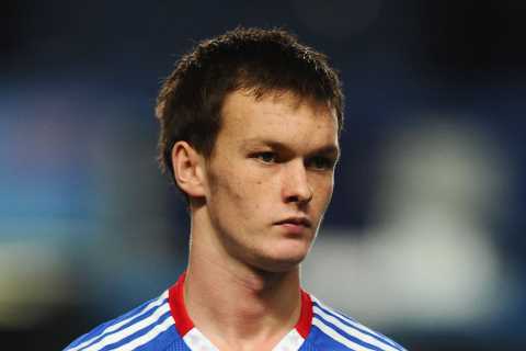 Former Chelsea wonderkid who snubbed Real Madrid transfer wakes up unemployed after he is released from League One club