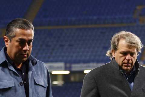 Chelsea take first step to following Man City’s multi-club model as they prepare to buy stake in Ligue 1 club