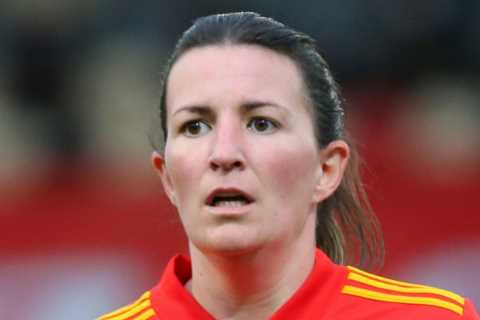 Watford ace Helen Ward eyes ‘last chance’ to lift trophy in play-off battle with Nottingham Forest