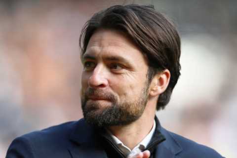 Southampton ‘closing in’ on naming ex-Norwich and Rangers star as new boss with Selles set to leave after relegation