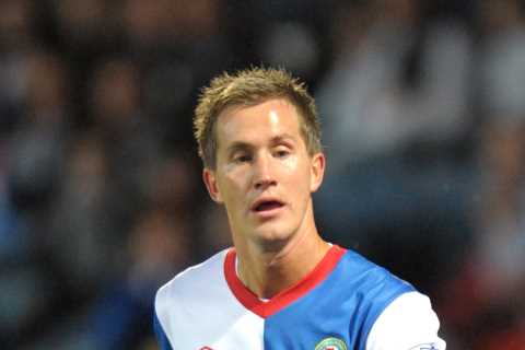 Premier League cult hero says ‘I’d love to play for Wrexham’ and is desperate to meet Hollywood superstar Ryan Reynolds