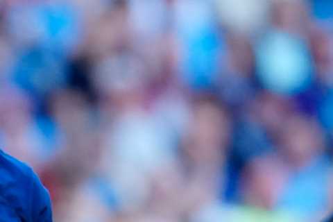 Chelsea fans all say the same thing as Lampard says ‘I have to think about my job’ after benching starlet