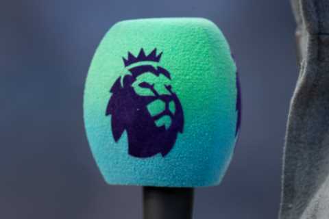 Premier League confirm TV fixtures for final day of season with fans set for thrilling relegation battle