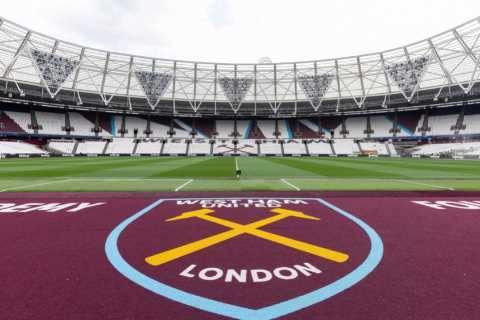 West Ham fans denied chance to watch Europa Conference League final at London Stadium… thanks to BASEBALL