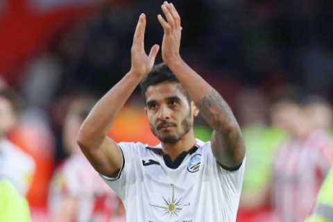 Forgotten Premier League star who joined Tottenham with Kyle Walker set to be unemployed after being released at 34