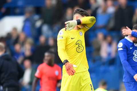 Chelsea SCRAP end-of-season awards after dreadful debut campaign under Todd Boehly despite £600m transfer spend