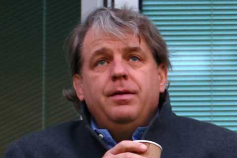 Chelsea owner Todd Boehly to ‘take step back on Blues responsibilities’ after horror season despite £600m transfer spend