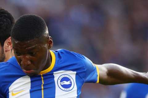 Chelsea fans say ‘we are actually gonna get Caicedo’ as eagle-eyed supporters spot telling sign on his Instagram live