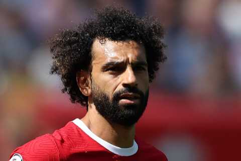 Mo Salah rages ‘there’s absolutely no excuse’ as Liverpool miss out on Champions League after ‘having everything’