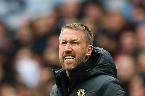 How Man Utd takeover is delaying Graham Potter’s return as manager after Chelsea sacking