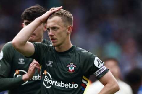 Premier League relegation battle: Everton, Leicester and Leeds all fight for survival on crazy final day – stream, TV
