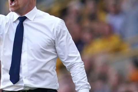 Supercomputer predicts Premier League final table – but which two of Everton, Leicester and Leeds are tipped to go down?