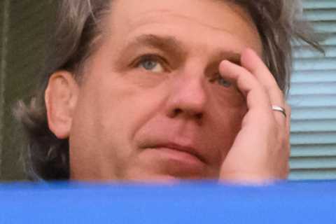 Todd Boehly set to miss Chelsea’s ‘walk of shame’ as owner could skip final match of worst ever Premier League season