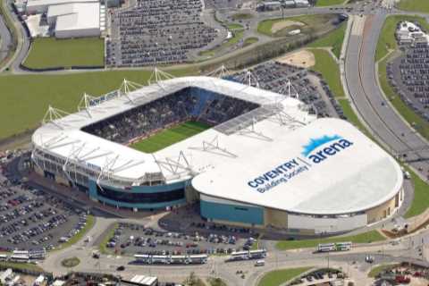 How Luton Town and Coventry City have an embarrassing thing in common as they face off in £200m Prem battle
