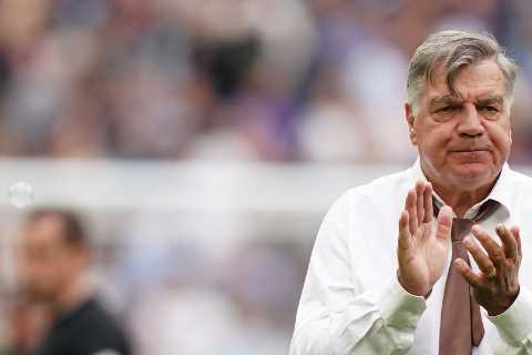 Harry Redknapp reveals his Premier League relegation prediction as he says ‘I never saw this coming’