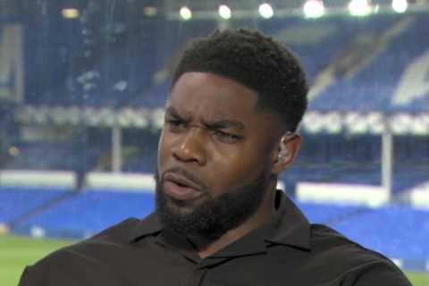 Micah Richards makes bold Chelsea prediction for next season but Carragher tears it to shreds and Keane looks seething