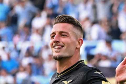 Liverpool ‘to sign long-term Arsenal and Man Utd target in shockingly low transfer deal with contract expiring’