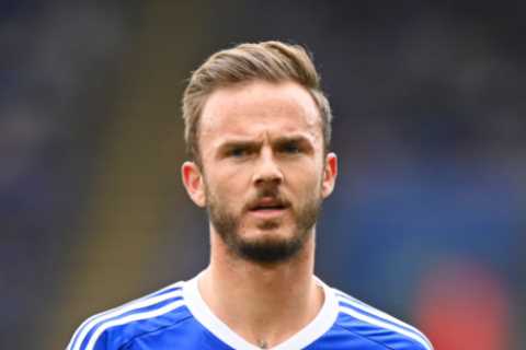 Maddison and Barnes set for immediate Premier League return as Spurs and Newcastle battle for BOTH in summer transfers