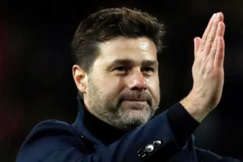 Raheem Sterling gives three reasons why Pochettino is ‘exactly the man Chelsea need’ after Potter and Lampard struggles