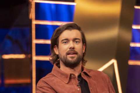 Arsenal fan Jack Whitehall SAVAGES Spurs in hilarious tweet after spotting Beyonce’s outfit for Tottenham gig